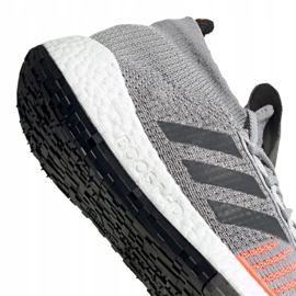 Pantofi Adidas PulseBoost Hd M FV0463 gri 1