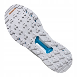 Pantofi Adidas Terrex Free Hiker Parley M EG5397 gri 2