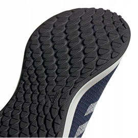 Pantofi Adidas SenseBounce + Street M G27275 gri 1