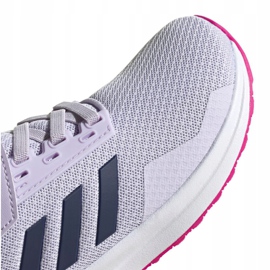 Pantofi Adidas Duramo 9 C Jr EH0545 violet 3