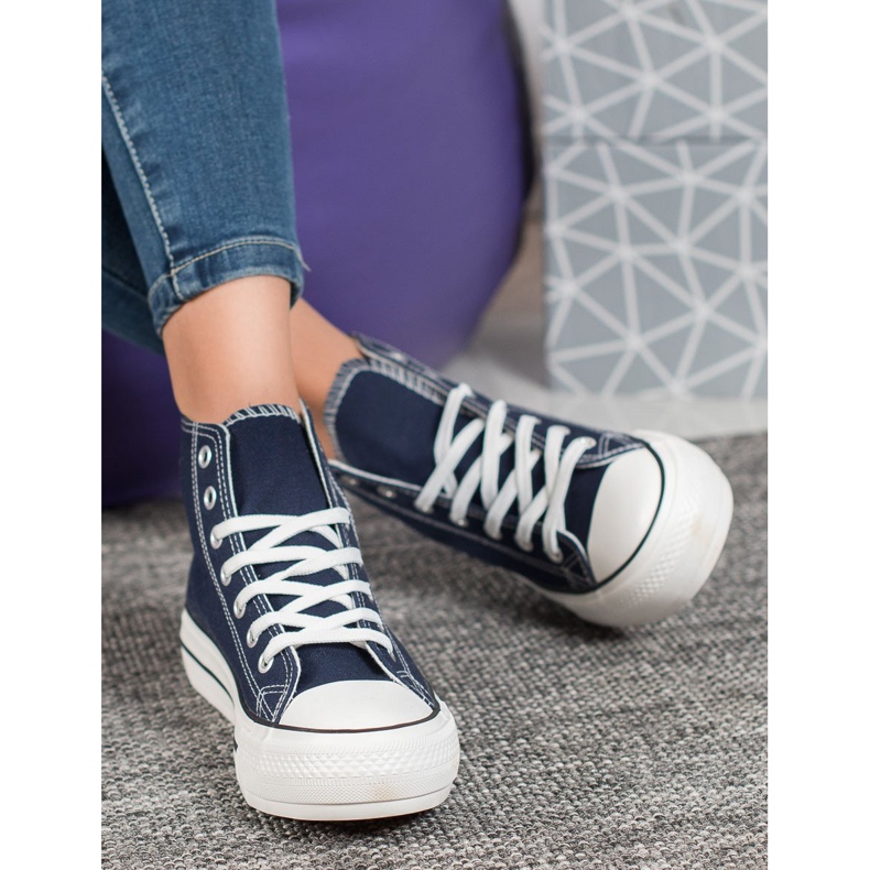 SHELOVET Fg12n albastru 2