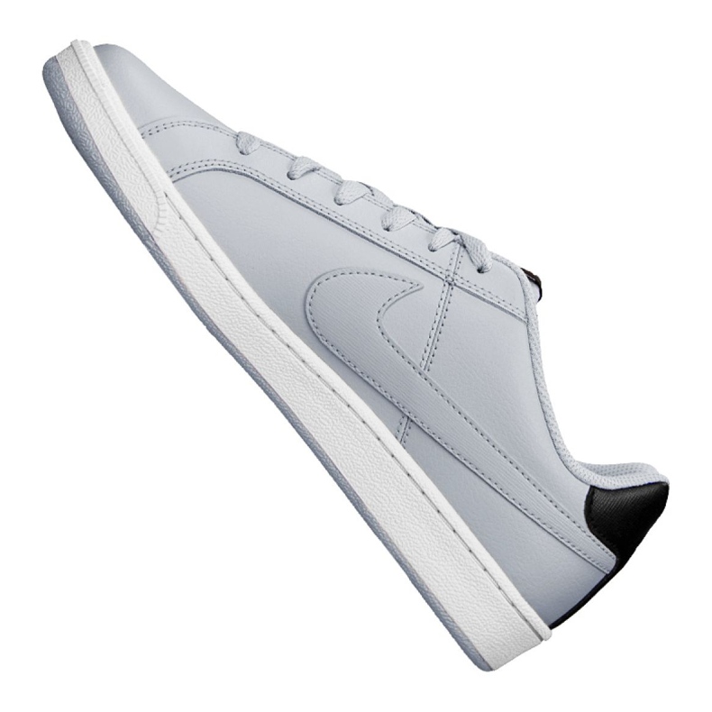 Pantof Nike Court Royale Tab M CJ9263-004 gri 2