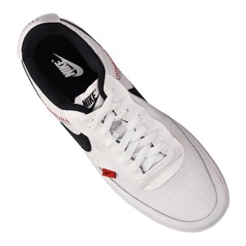 Pantof Nike Court Vision Low Premium M CD5464-100 alb 1