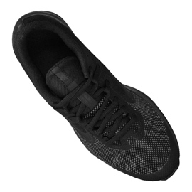 Pantofi Nike Downshifter 9 Jr AR4135-001 negru 2