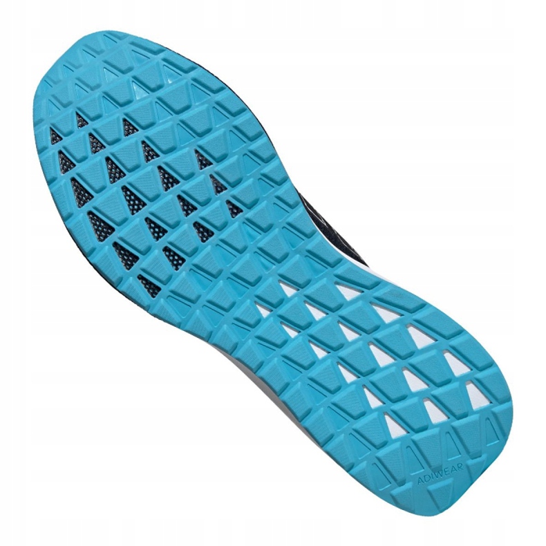 Pantofi Adidas Nova Run M EG3169 albastru marin 1