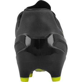 Ghete de fotbal Puma evoSPEED 1.4 Fg M 10326405 negru negru 1