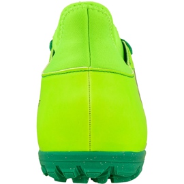 Ghete de fotbal Adidas X 16.3 Tf M BB5875 verde verde 2