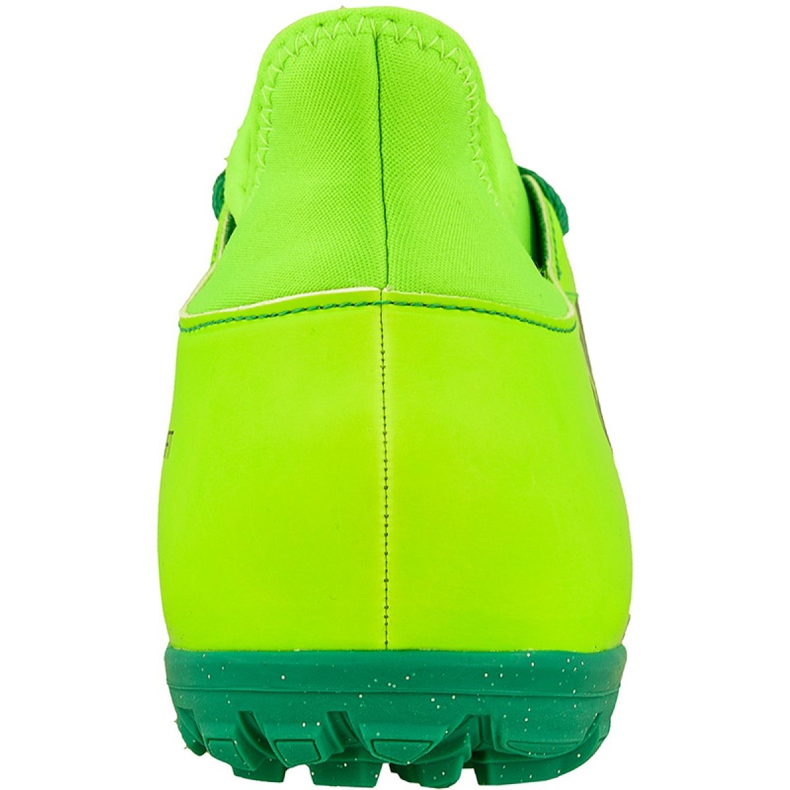 Ghete de fotbal Adidas X 16.3 Tf M BB5875 verde verde 2