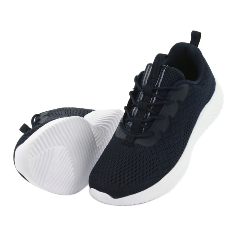 Atletico Pantofi sport pentru femei 1858073 Navy Blue albastru 5