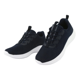 Atletico Pantofi sport pentru femei 1858073 Navy Blue albastru 3