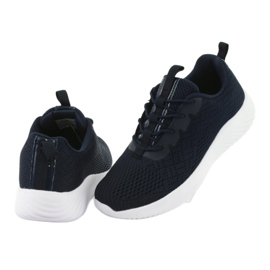 Atletico Pantofi sport pentru femei 1858073 Navy Blue albastru 4