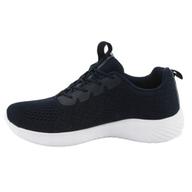 Atletico Pantofi sport pentru femei 1858073 Navy Blue albastru 2