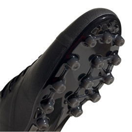 Pantofi Adidas Nemeziz 19.1 M FU7032 multicolor negru 1