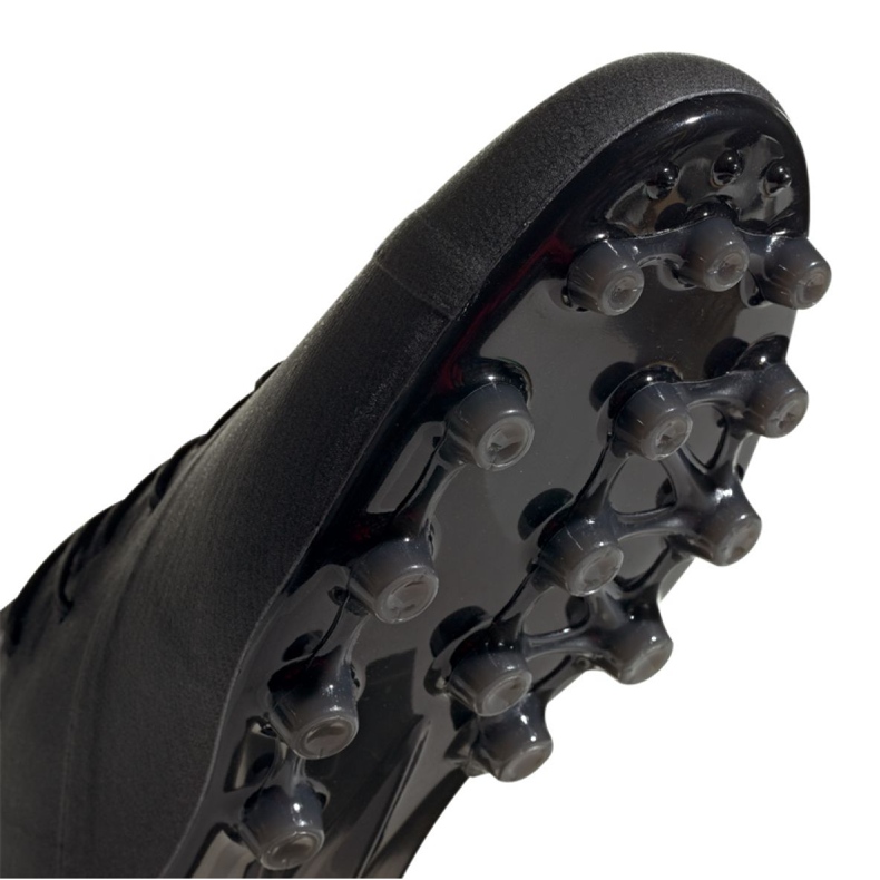 Pantofi Adidas Nemeziz 19.1 M FU7032 multicolor negru 1