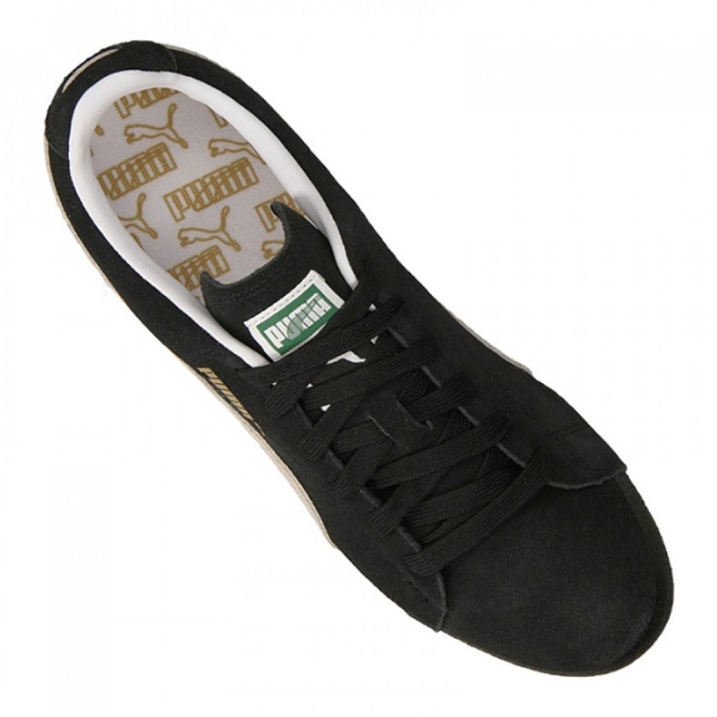Încălțăminte Puma Future Suede 50 M 104614-01 negru negru 2 Încălțăminte Puma Future Suede 50 M 104614-01 negru negru 2