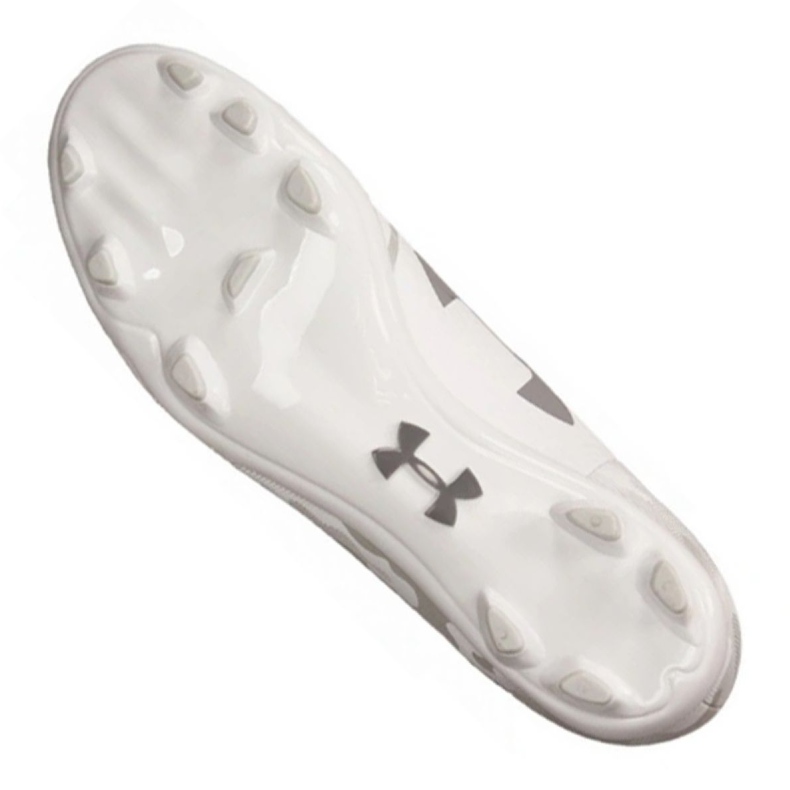 Under Armour Spotlight Dl Fg M 1289534-100 alb alb 2