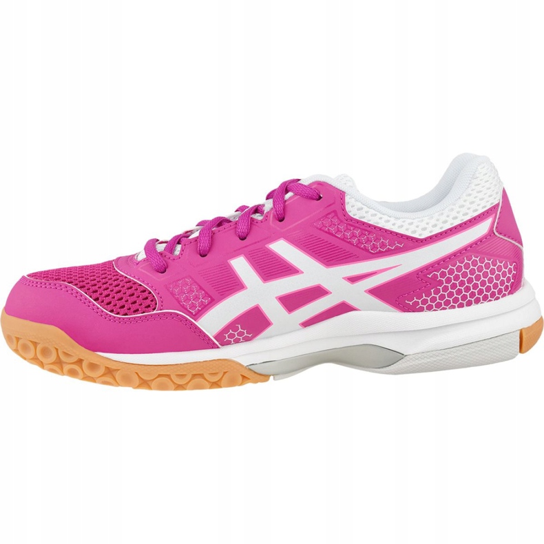 Asics Gel-Rocket 8 W B756Y-708 roz 1