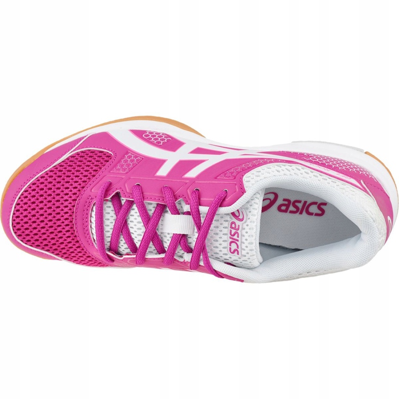 Asics Gel-Rocket 8 W B756Y-708 roz 2