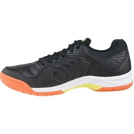 Pantofi Asics Gel-Dedicate 6 M 1041A074-001 negru 1