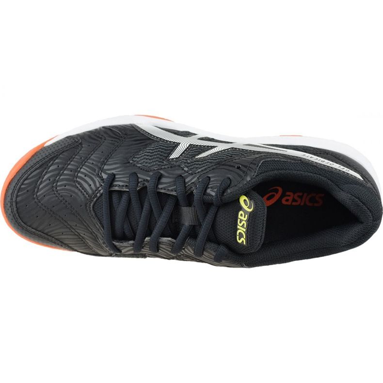 Pantofi Asics Gel-Dedicate 6 M 1041A074-001 negru 2