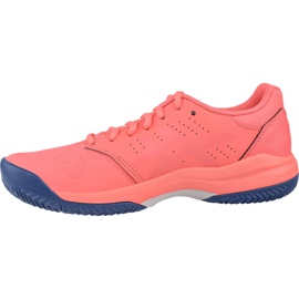 Asics Gel-Game 7 Clay / OC W 1042A038-704 roz 1