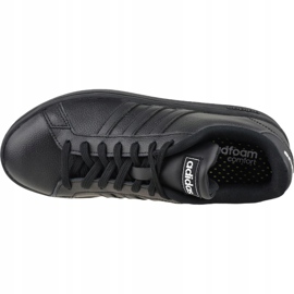 Pantofi Adidas Grand Court M EE7890 negru 2