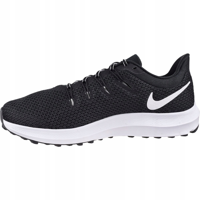 Pantofi Nike Quest 2 W CI3803-004 negru 1