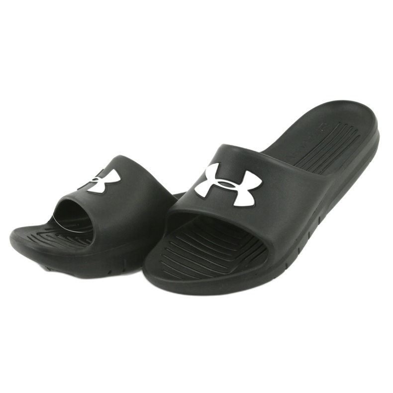 Under Armour Core Pth Sl 3021286-001 negru 1