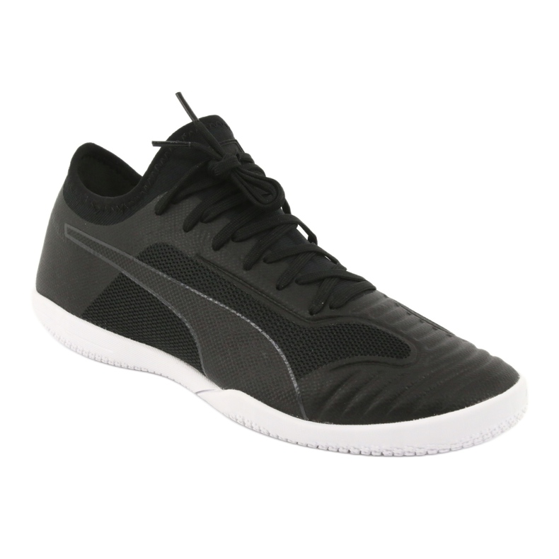 Pantofi Puma 365 Sala 1 M 105989-01 negru 1