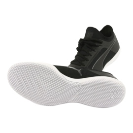 Pantofi Puma 365 Sala 1 M 105989-01 negru 5