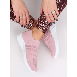 Roz NB331P Pantofi sport roz 1 Roz NB331P Pantofi sport roz 1