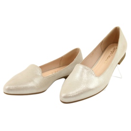 Balerini de aur Lords Sergio Leone 610 3