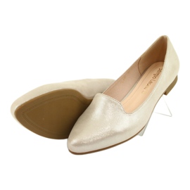 Balerini de aur Lords Sergio Leone 610 5