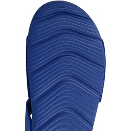 Sandale Adidas AltaSwim C Jr BA9289 albastru 1