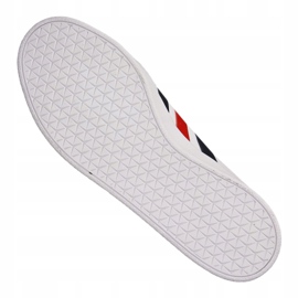Pantofi Adidas Vl Court 2.0 M DA9884 alb 2