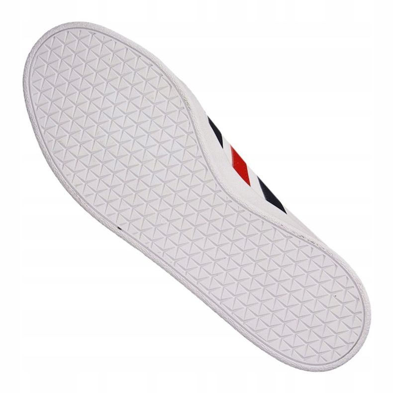 Pantofi Adidas Vl Court 2.0 M DA9884 alb 2