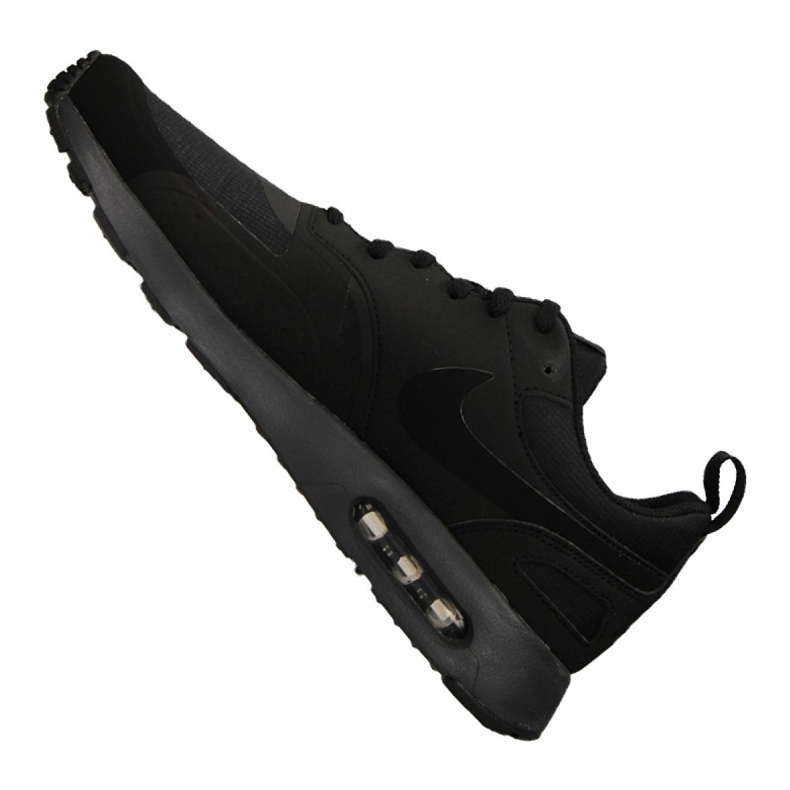 Pantofi Nike Air Max Vision Prm M 918229-001 negru 1