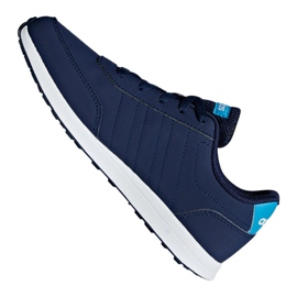 Pantofi Adidas Vs Switch 2 Jr G26871 albastru 1