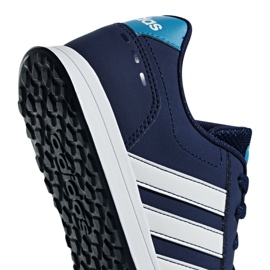 Pantofi Adidas Vs Switch 2 Jr G26871 albastru 5