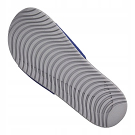 Slide Nike Kawa Slide Jr 819352-400 albastru 4