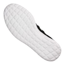 Pantofi Adidas Cloudfoam Lite Racer Mid M BB9935 negru 2