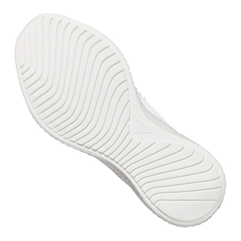 Pantofi Adidas Alphabounce + M G28585 alb 2