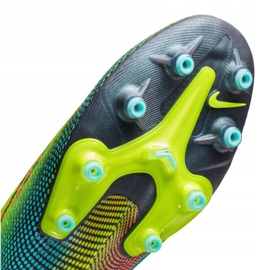 Pantofi Nike Superfly 7 Elite Mds AG-Pro M CK0012-703 multicolor galben 1