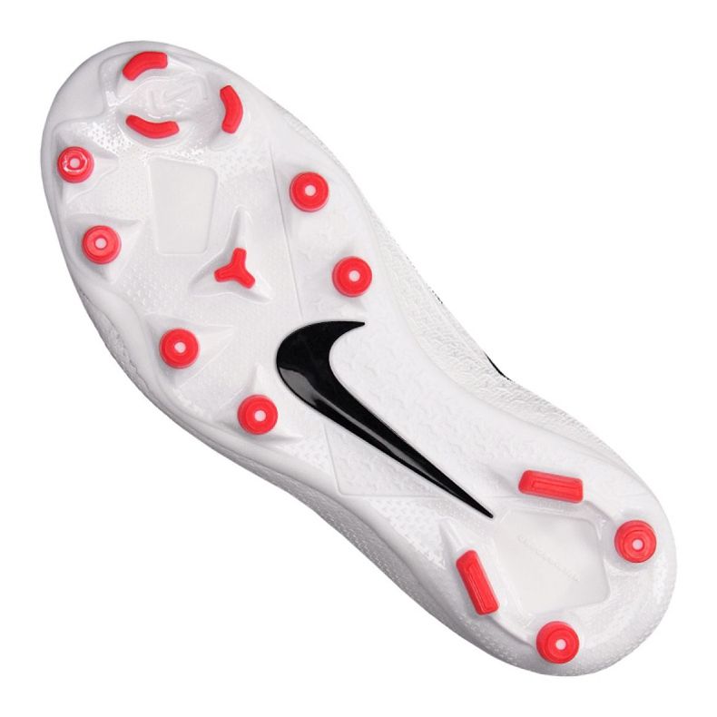 Nike Phantom Vsn 2 Elite Df Mg Jr CD4062-106 multicolor alb 2