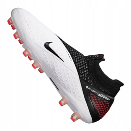 Pantofi Nike Phantom Vsn 2 Elite Df Ag-Pro M CD4160-106 multicolor alb 1