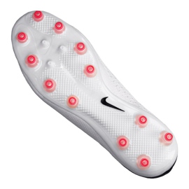 Pantofi Nike Phantom Vsn 2 Elite Df Ag-Pro M CD4160-106 multicolor alb 2