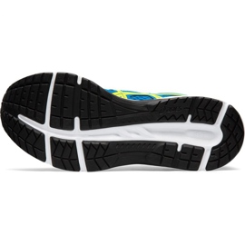 Pantofi de alergare Asics Gel-Contend 6 M1011A667-401 albastru 6