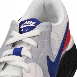 Nike Air Max Excee Gs Jr CD6894-101 alb multicolor 5