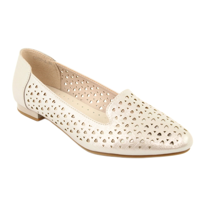 M.Daszyński Lords balerini de aur Daszyński SA151 maro gri 1 M.Daszyński Lords balerini de aur Daszyński SA151 maro gri 1