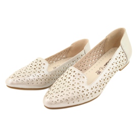 M.Daszyński Lords balerini de aur Daszyński SA151 maro gri 3 M.Daszyński Lords balerini de aur Daszyński SA151 maro gri 3